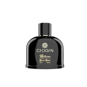 091 Inspired from CHROME – AZZARO